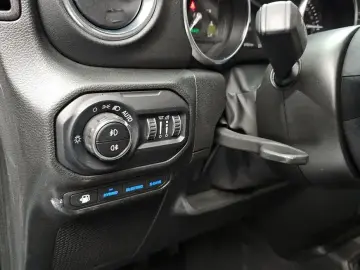 2022 Jeep Wrangler с пробегом 67 521 км