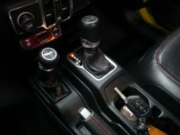 2022 Jeep Wrangler с пробегом 28 790 км
