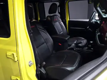 2022 Jeep Wrangler с пробегом 28 790 км