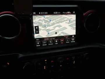 2022 Jeep Wrangler с пробегом 28 790 км