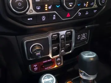 2022 Jeep Wrangler с пробегом 28 790 км