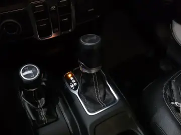 2022 Jeep Wrangler с пробегом 71 970 км
