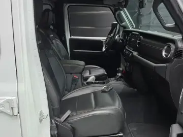 2022 Jeep Wrangler с пробегом 71 970 км