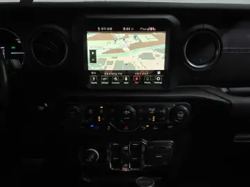 2022 Jeep Wrangler с пробегом 46 878 км