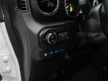 2022 Jeep Wrangler с пробегом 71 970 км