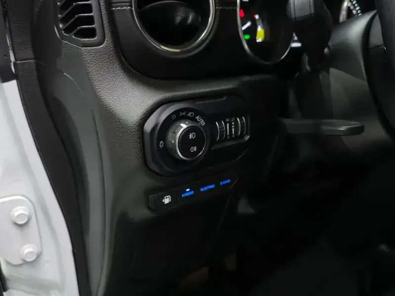 2022 Jeep Wrangler с пробегом 71 970 км