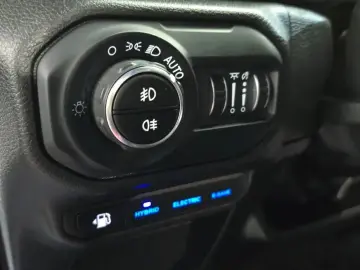 2022 Jeep Wrangler с пробегом 46 878 км