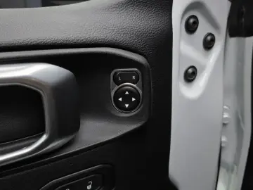 2022 Jeep Wrangler с пробегом 71 970 км