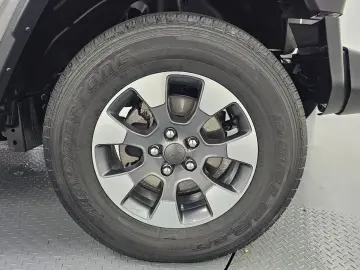 2022 Jeep Wrangler с пробегом 49 881 км