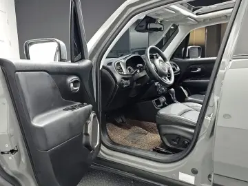 2022 Jeep Renegade с пробегом 27 574 км