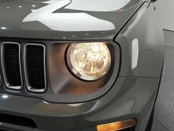 2022 Jeep Renegade с пробегом 27 574 км