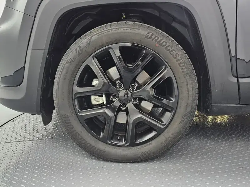 2022 Jeep Renegade с пробегом 13 292 км