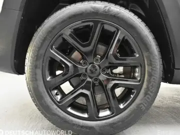 2022 Jeep Renegade с пробегом 37 800 км