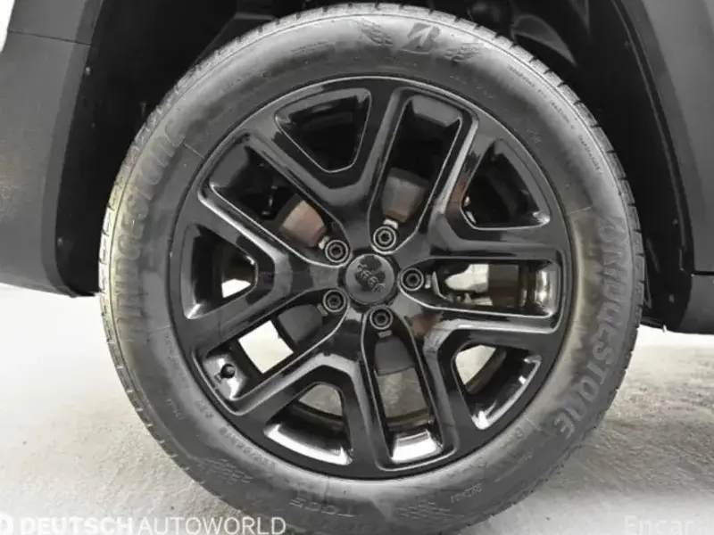 2022 Jeep Renegade с пробегом 37 800 км