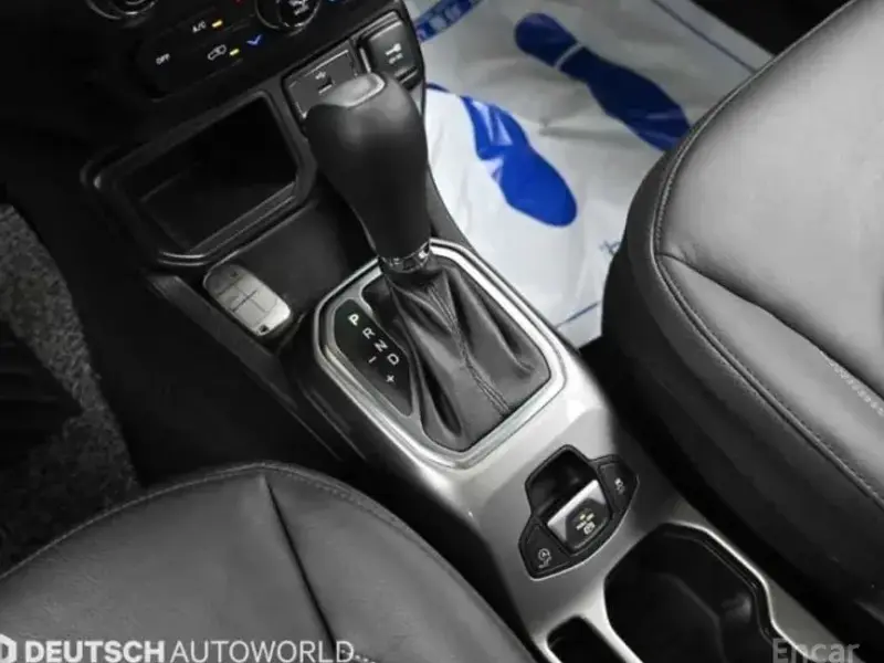 2022 Jeep Renegade с пробегом 37 800 км