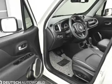 2022 Jeep Renegade с пробегом 37 800 км