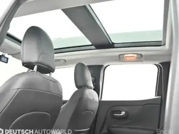 2022 Jeep Renegade с пробегом 37 800 км