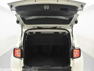 2022 Jeep Renegade с пробегом 37 800 км