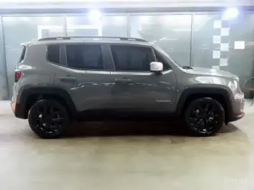 2022 Jeep Renegade с пробегом 28 900 км