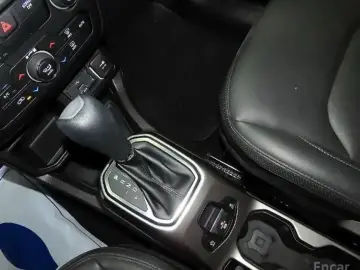2022 Jeep Renegade с пробегом 28 900 км