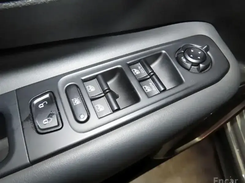 2022 Jeep Renegade с пробегом 28 900 км