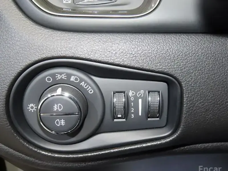 2022 Jeep Renegade с пробегом 28 900 км