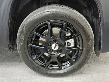 2022 Jeep Renegade с пробегом 13 526 км