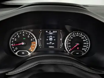 2022 Jeep Renegade с пробегом 13 526 км
