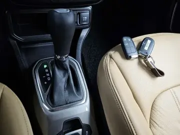 2022 Jeep Renegade с пробегом 13 526 км