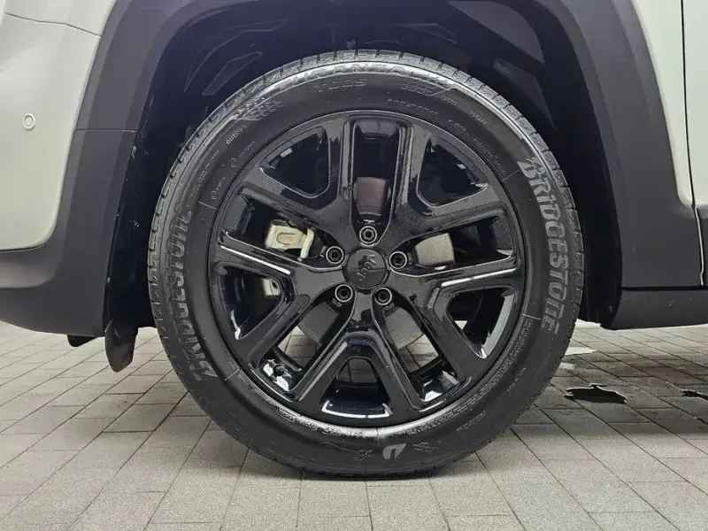 2022 Jeep Renegade с пробегом 10 662 км