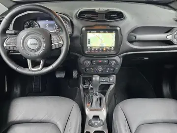 2022 Jeep Renegade с пробегом 10 662 км