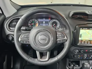 2022 Jeep Renegade с пробегом 10 662 км