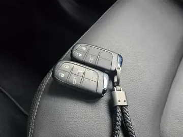 2022 Jeep Renegade с пробегом 10 662 км