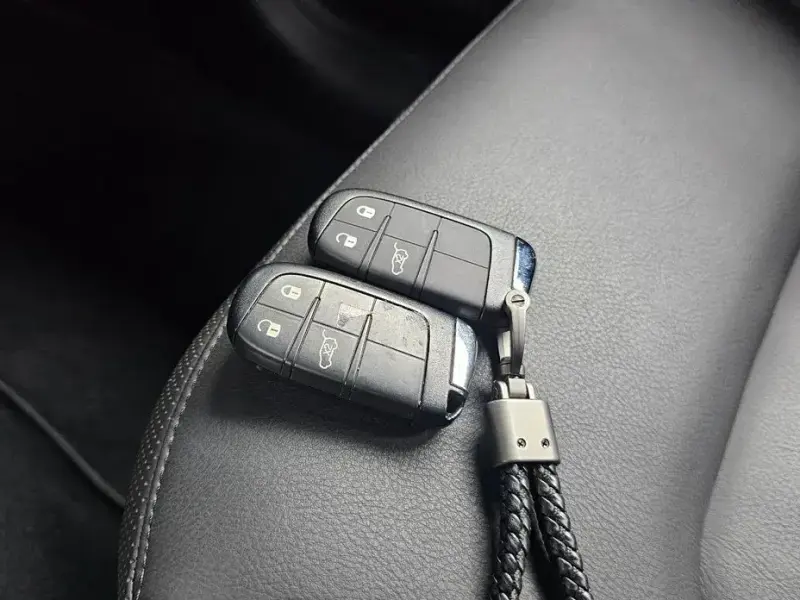 2022 Jeep Renegade с пробегом 10 662 км