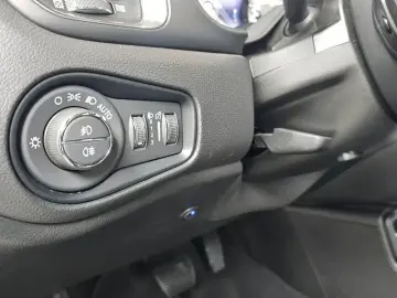 2022 Jeep Renegade с пробегом 10 662 км
