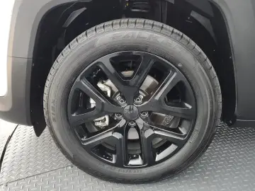 2022 Jeep Renegade с пробегом 21 649 км