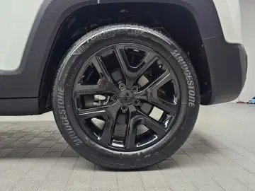 2022 Jeep Renegade с пробегом 10 662 км