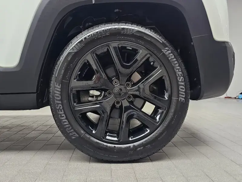 2022 Jeep Renegade с пробегом 10 662 км