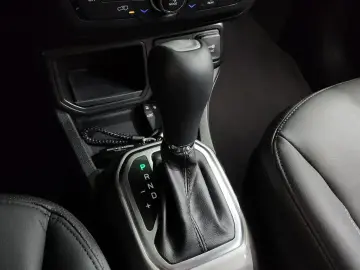 2022 Jeep Renegade с пробегом 21 649 км