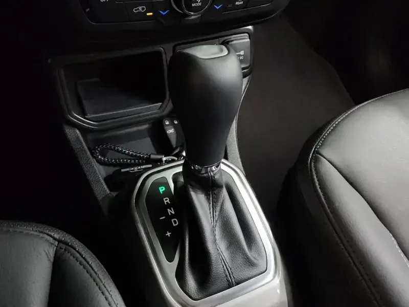 2022 Jeep Renegade с пробегом 21 649 км