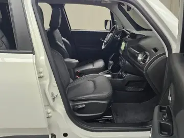 2022 Jeep Renegade с пробегом 10 662 км