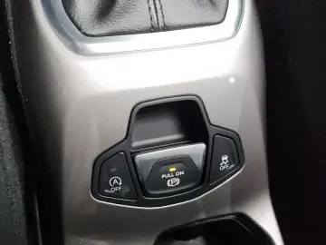 2022 Jeep Renegade с пробегом 21 649 км