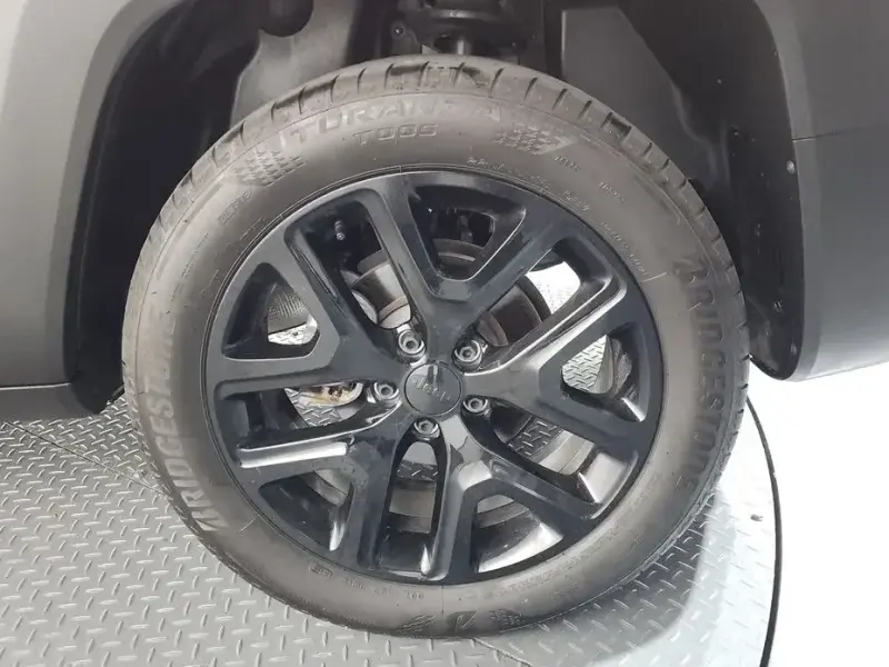 2022 Jeep Renegade с пробегом 21 649 км