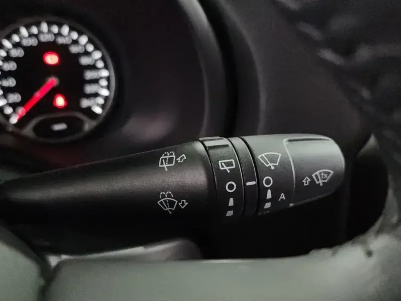 2022 Jeep Renegade с пробегом 21 649 км