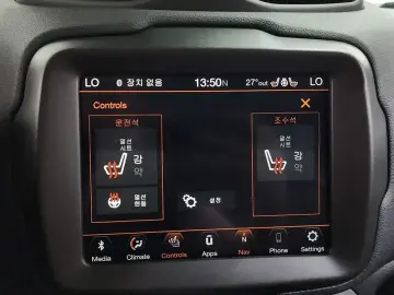 2022 Jeep Renegade с пробегом 21 649 км