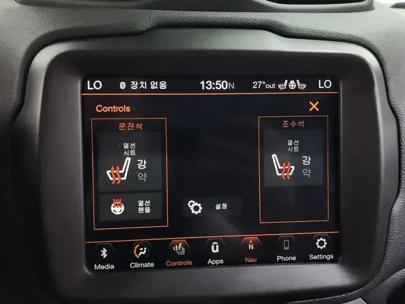2022 Jeep Renegade с пробегом 21 649 км