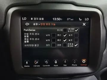2022 Jeep Renegade с пробегом 21 649 км