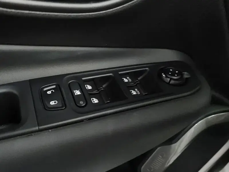 2022 Jeep Renegade с пробегом 21 649 км
