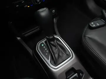 2022 Jeep Renegade с пробегом 18 704 км
