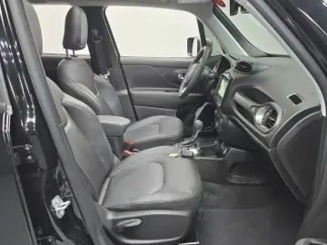 2022 Jeep Renegade с пробегом 18 704 км